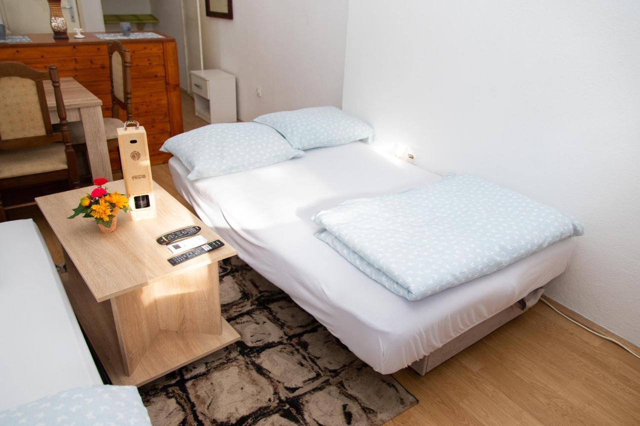 Apartman Irina Trebinje Exteriér fotografie