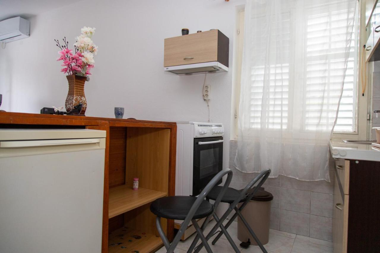 Apartman Irina Trebinje Exteriér fotografie