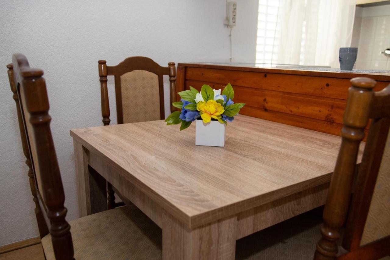 Apartman Irina Trebinje Exteriér fotografie