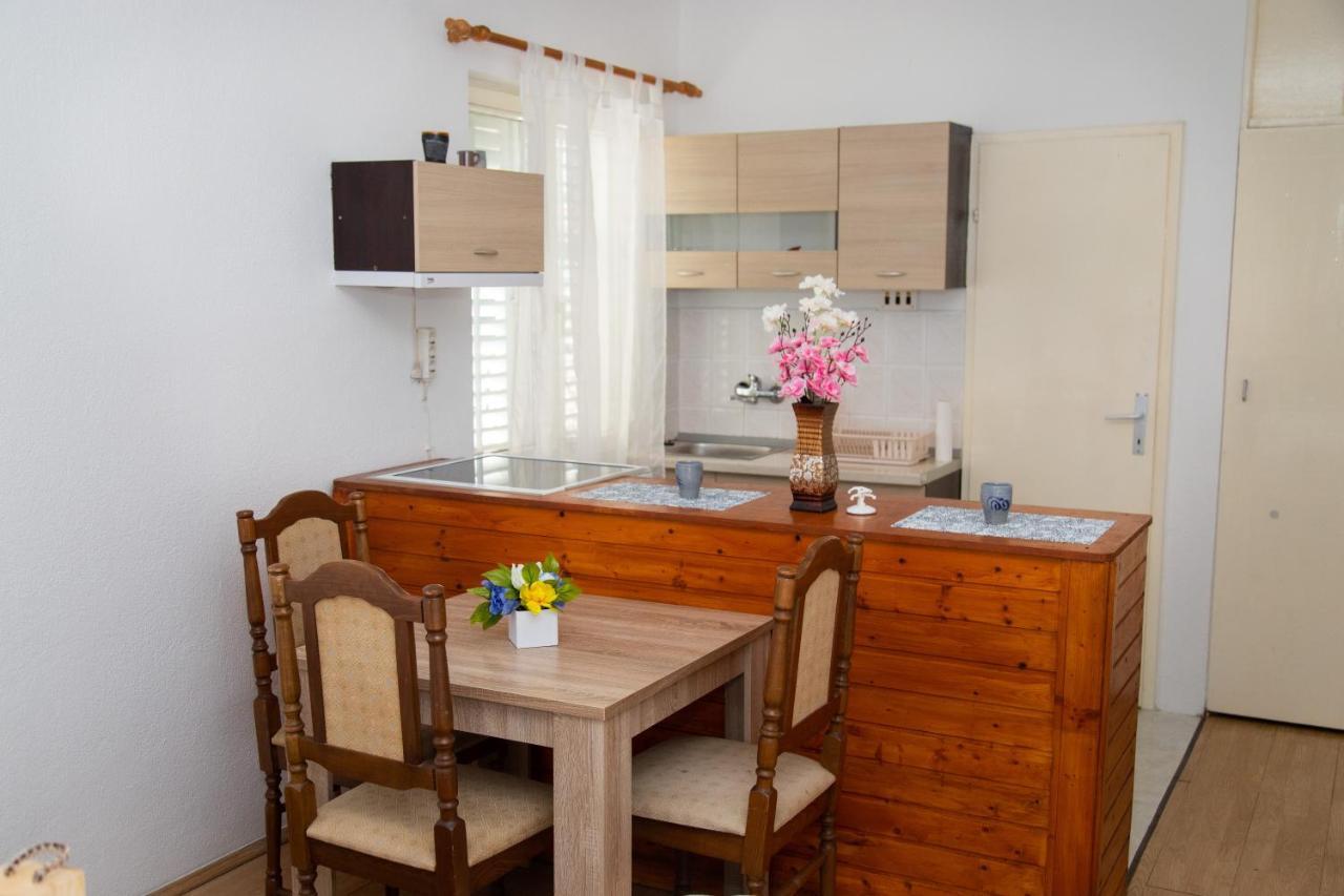Apartman Irina Trebinje Exteriér fotografie