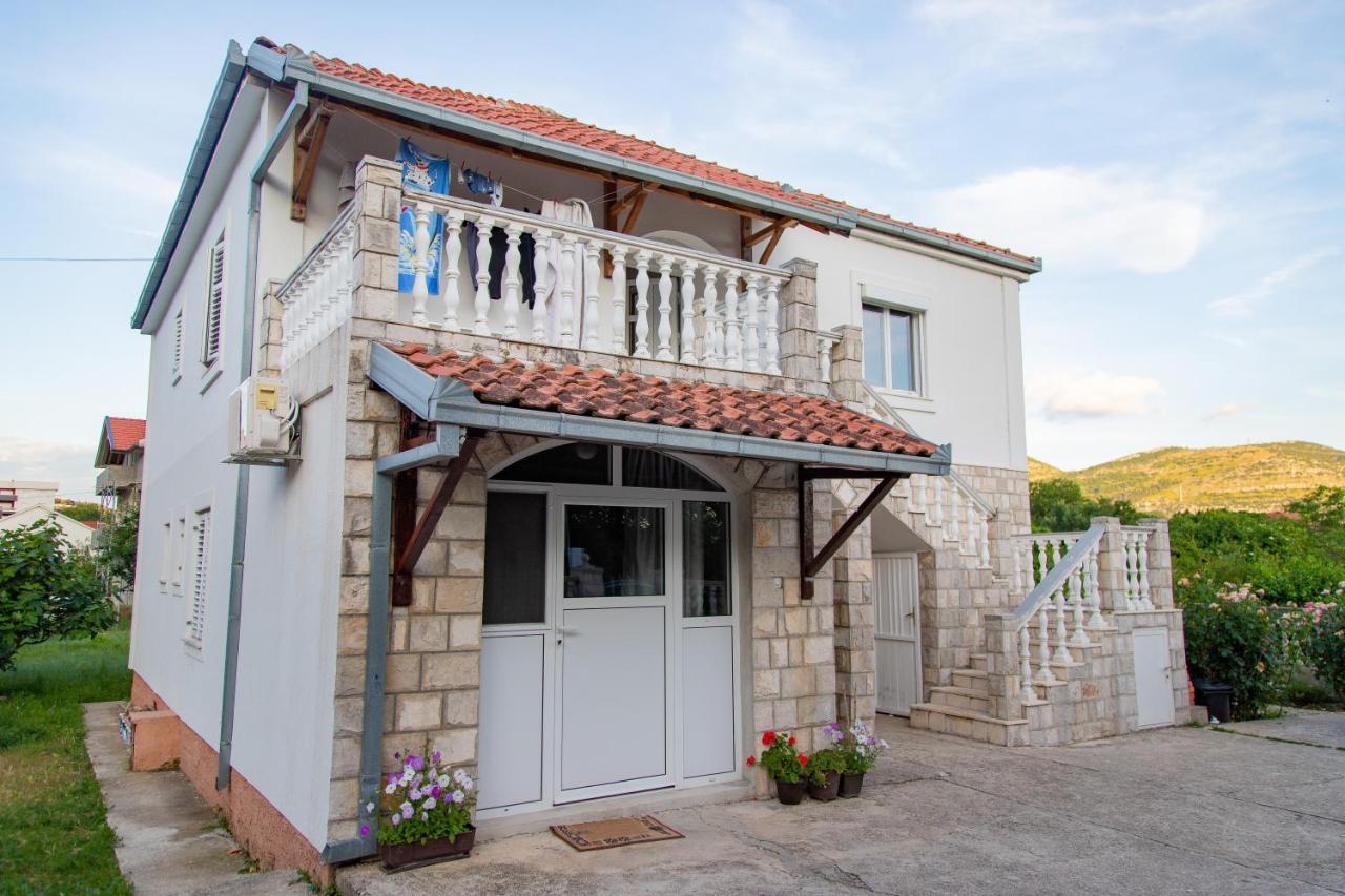 Apartman Irina Trebinje Exteriér fotografie